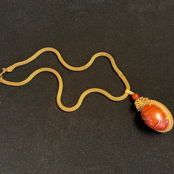MIRIAM HASKELL SIGNATURE STATEMENT PIECE